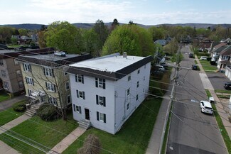 Plus de détails pour 325 Main St, Binghamton, NY - Logement à vendre