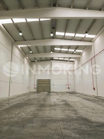 Industriel/Logistique dans San Fernando de Henares, Madrid à louer - Photo intérieure – Image 3 sur 7