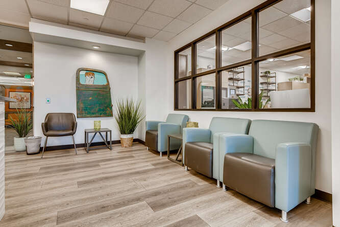 501 S Cherry St, Denver, CO à louer - Photo intérieure – Image 3 sur 39