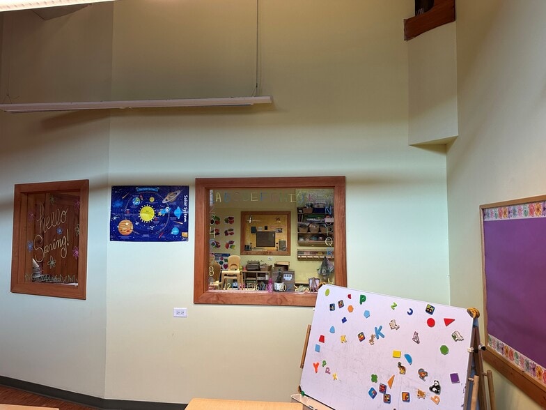 118 S Ashland Ave, Chicago, IL à louer - Photo de l’immeuble – Image 3 sur 6