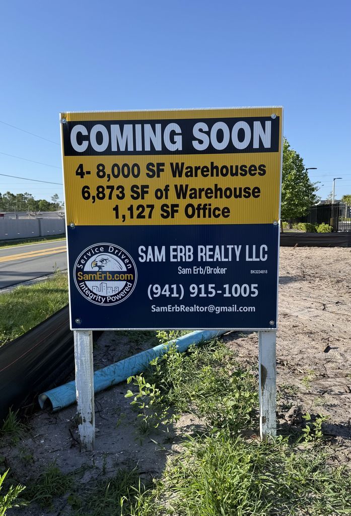5154 37th St E, Bradenton, FL à louer Photo principale– Image 1 sur 6