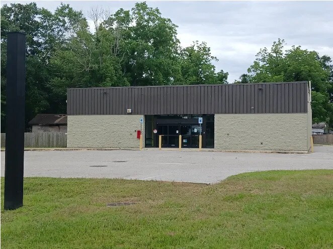 1498 N Wilson Ave, Mobile, AL à louer Photo de l’immeuble– Image 1 sur 3
