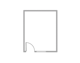7676 Hillmont St, Houston, TX à louer Plan d’étage– Image 1 sur 1