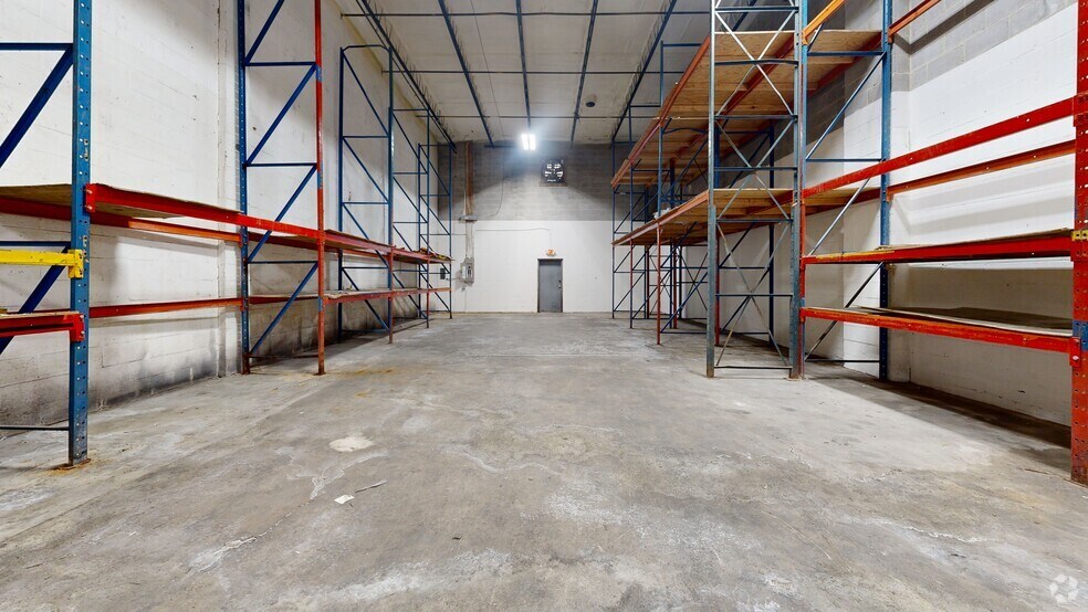 4139-4153 Amos Ave, Baltimore, MD à louer - Numérisation 3D Matterport – Image 2 sur 24