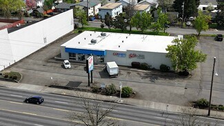 Plus de détails pour 4552 SE 82nd Ave, Portland, OR - Local commercial à vendre