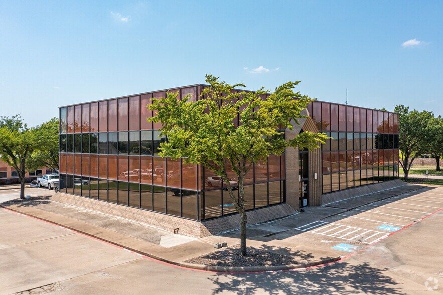 4040 Fossil Creek Blvd, Fort Worth, TX à louer - Photo de l’immeuble – Image 2 sur 6
