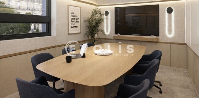 Plus de détails pour Bureau à louer