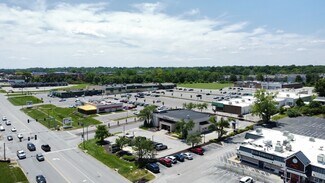Plus de détails pour 4420-4484 S Noland Rd, Independence, MO - Local commercial à louer