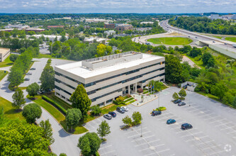 630 Freedom Business Center Dr, King Of Prussia, PA - VUE AÉRIENNE  vue de carte - Image1