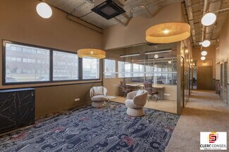 Plus de détails pour Bureau à louer