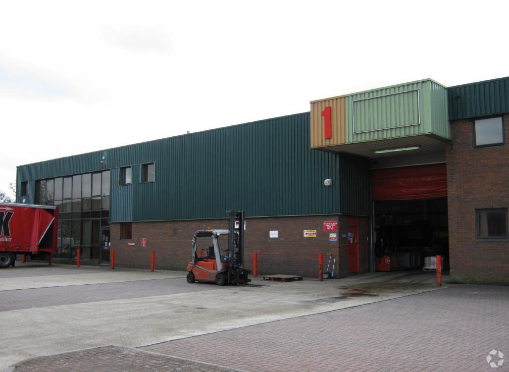 Walton Rd, Portsmouth à louer Photo principale– Image 1 sur 2