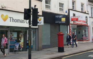 Plus de détails pour 56 Union St, Torquay - Local commercial à louer