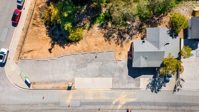 543 W County Line Rd, Calimesa, CA - Vue aérienne  vue de carte - Image1