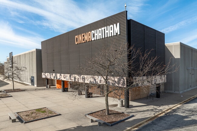 Plus de détails pour 210 W 87th St, Chicago, IL - Local commercial aux enchères