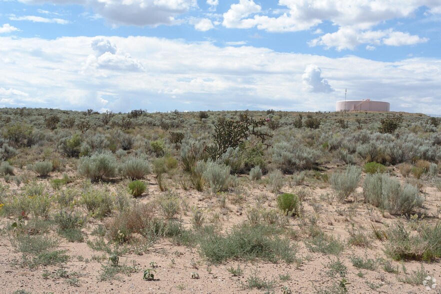 Unser Blvd, Rio Rancho, NM à vendre - Photo de l’immeuble – Image 2 sur 2