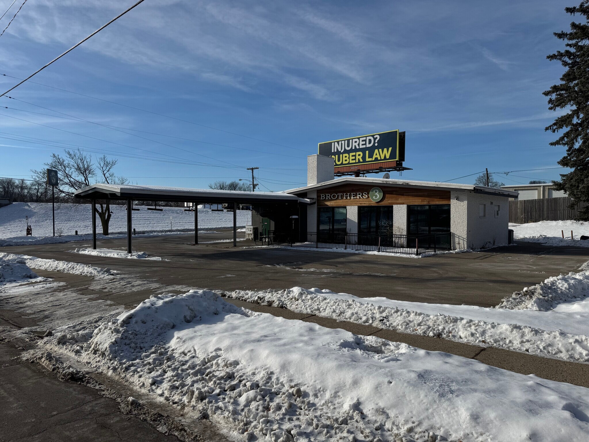 614 N Fair Oaks Ave, Madison, WI à vendre Photo principale– Image 1 sur 5