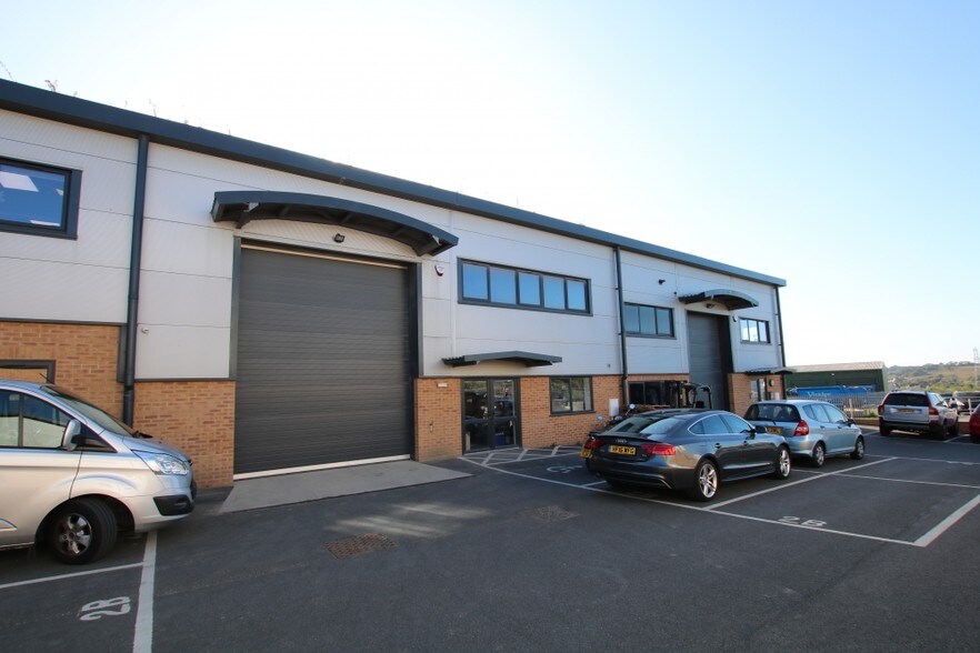 Aston Way, Mannings Heath, Poole à louer - Photo de l’immeuble – Image 2 sur 12