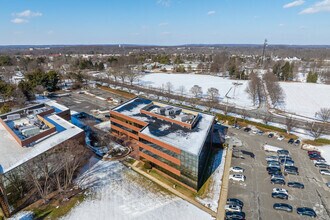 101 Morgan Ln, Plainsboro, NJ - VUE AÉRIENNE  vue de carte