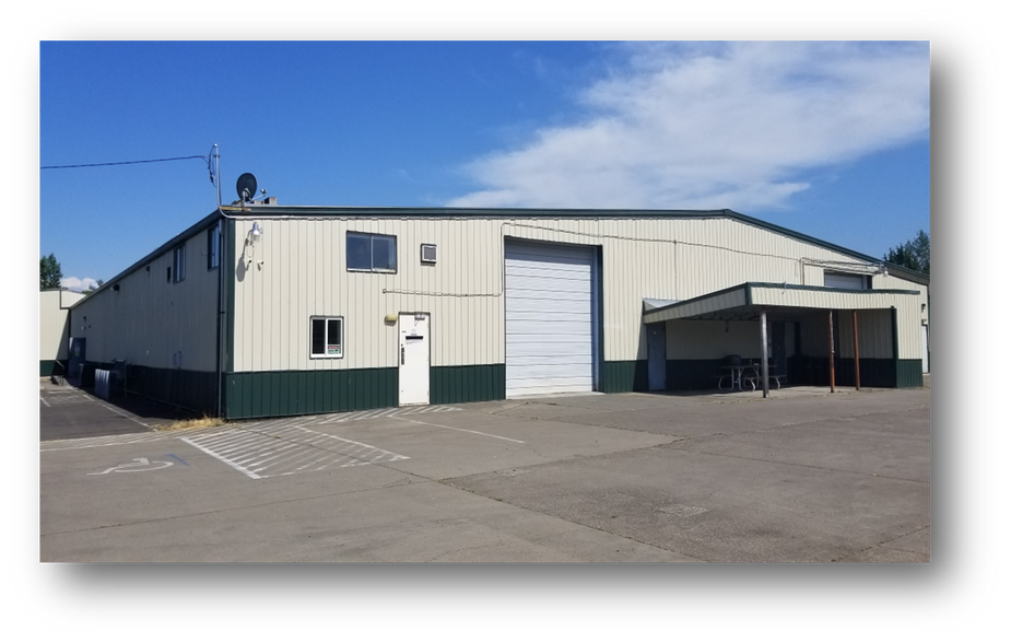 3220 Pringle Rd SE, Salem, OR à louer - Photo de l’immeuble – Image 2 sur 2