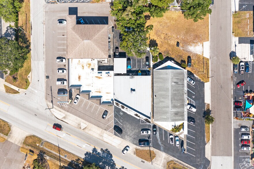 400 Indian Rocks Rd N, Belleair Bluffs, FL à vendre - Aérien – Image 3 sur 41