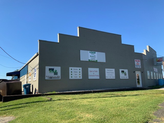 1600 E Newport Pike, Wilmington, DE à louer Photo de l’immeuble– Image 1 sur 11