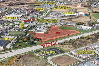 Plus de détails pour Highway 151, Sun Prairie, WI - Terrain à vendre