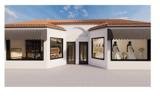Plus de détails pour Dolores 5SE of Ocean Ave, Carmel, CA - Local commercial à louer