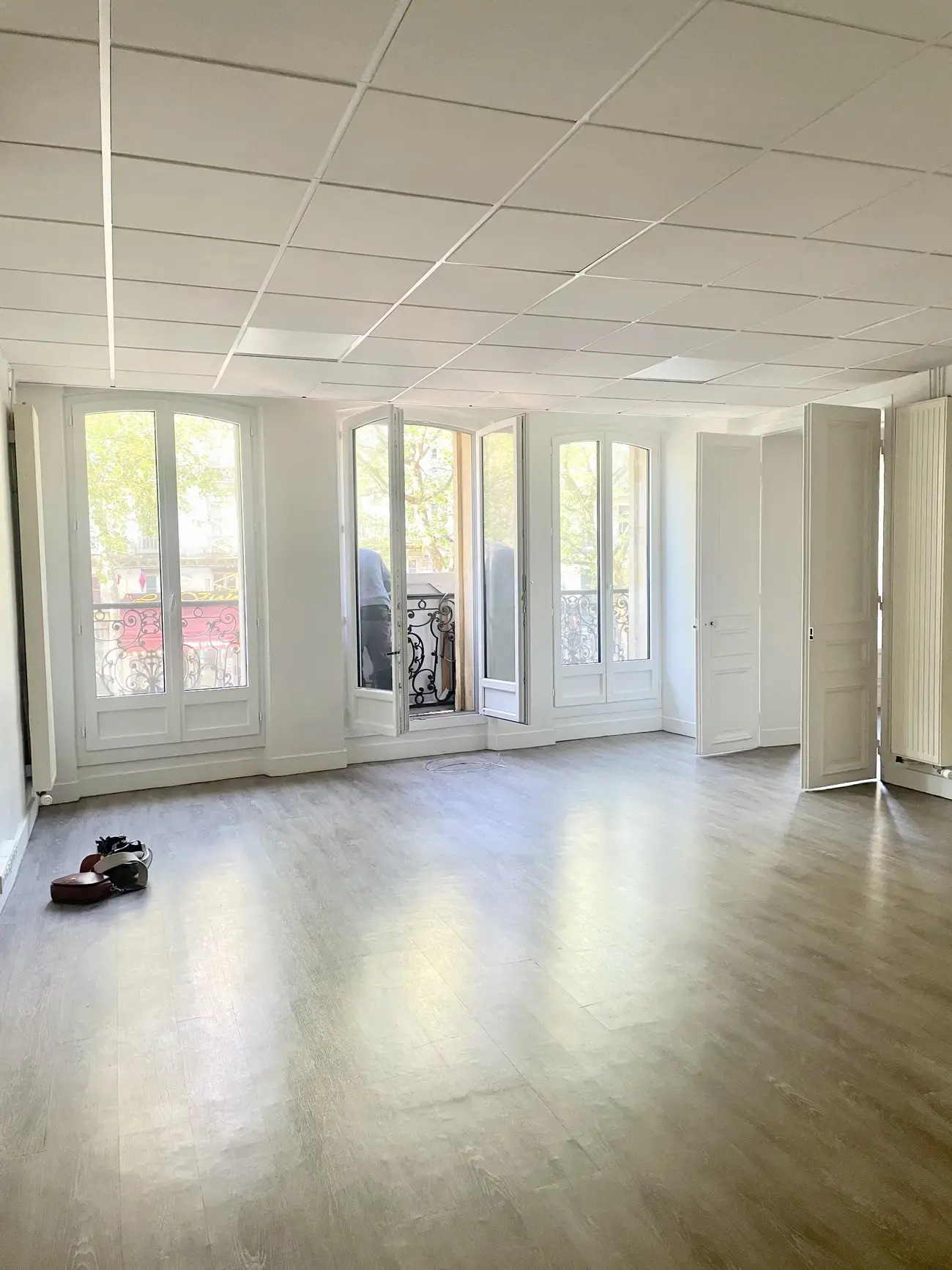 6 Boulevard Saint-Denis, Paris à louer Photo intérieure– Image 1 sur 6