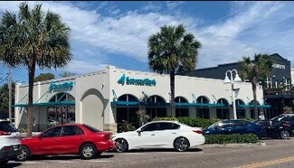 Plus de détails pour 965 Central Ave, Saint Petersburg, FL - Bureau/Local commercial à louer