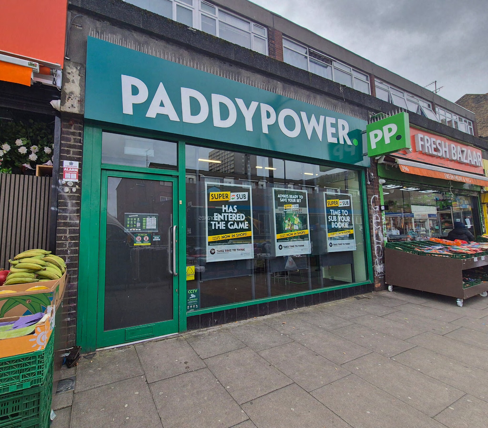 400 Bethnal Green Rd, Londres à louer Photo de l’immeuble– Image 1 sur 6