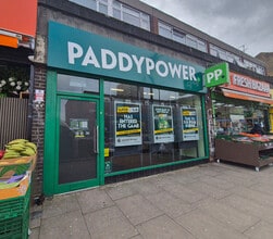 400 Bethnal Green Rd, Londres à louer Photo de l’immeuble– Image 1 sur 6