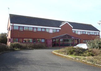 Plus de détails pour Tything Rd East, Alcester - Bureau à louer