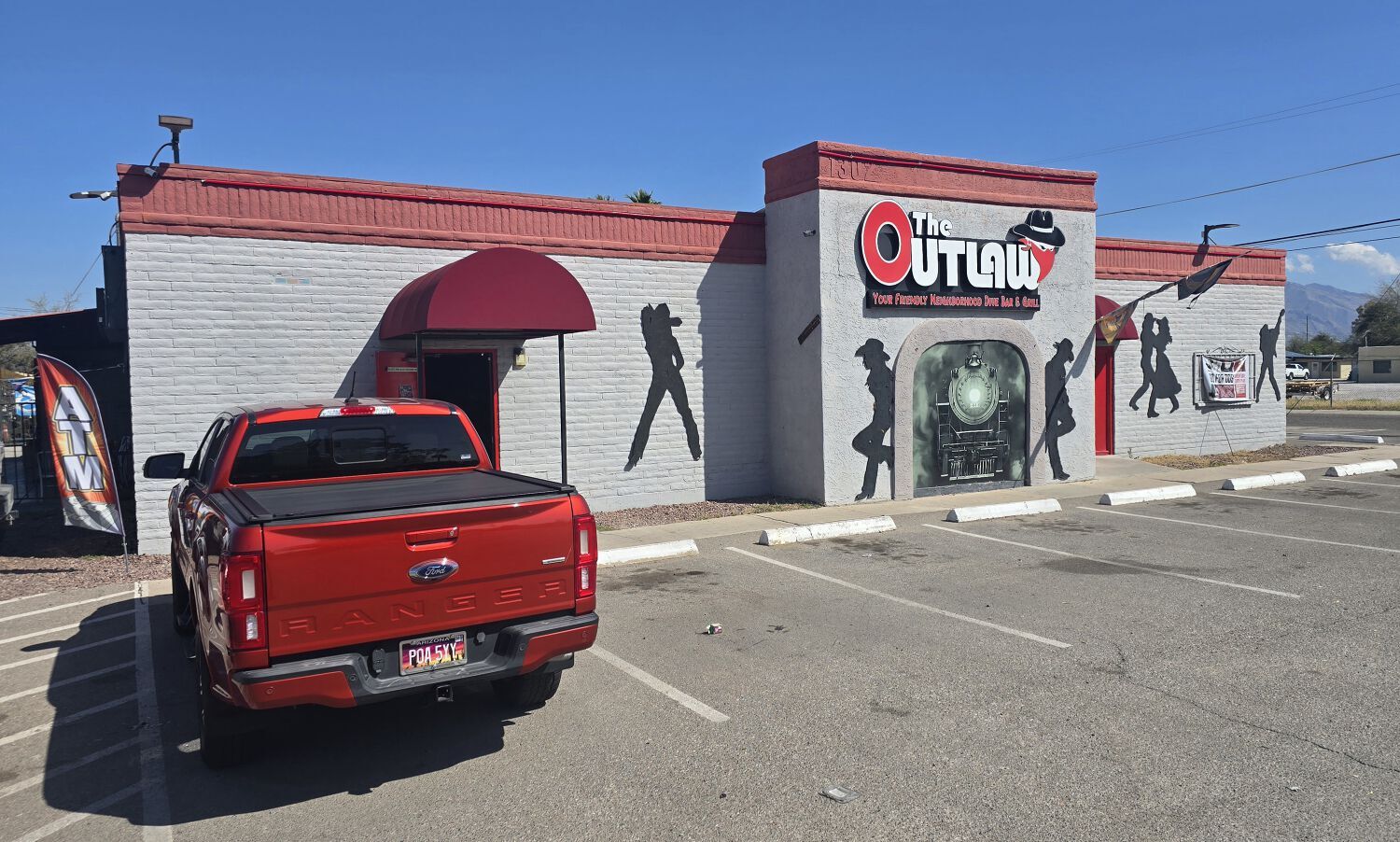 1312 W Roger Rd, Tucson, AZ à vendre Photo principale– Image 1 sur 7