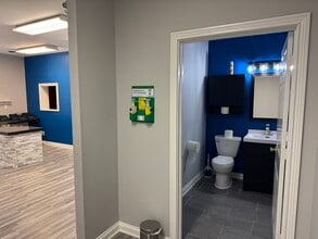 780 International Dr, Franklin, IN à louer Photo intérieure– Image 2 sur 4