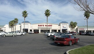 Plus de détails pour 1411-1431 W Yosemite Ave, Manteca, CA - Local commercial à louer