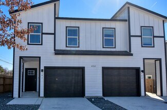 Plus de détails pour 6202 Oakland Rdg, San Antonio, TX - Logement à vendre