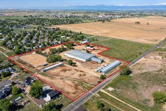 Plus de détails pour 5220 Bella Rosa Pky, Longmont, CO - Sports et loisirs à vendre