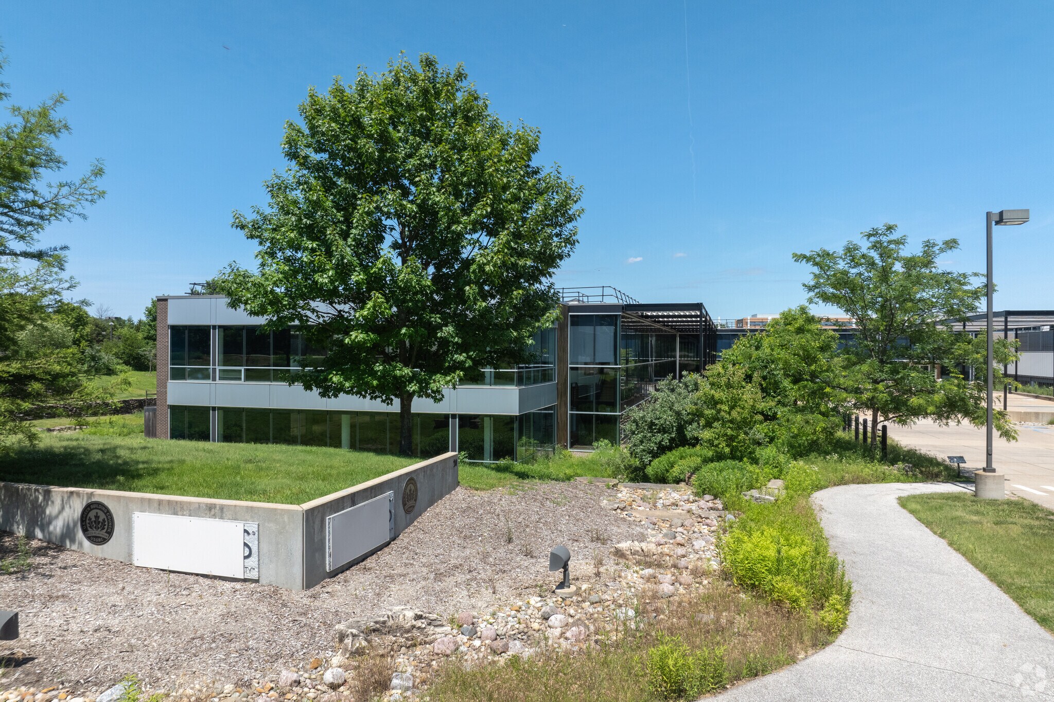 20 Missouri Research Park Dr, Saint Charles, MO à vendre Photo principale– Image 1 sur 32