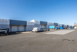 Plus de détails pour 8335-8373 Ardwick Ardmore Rd, Landover, MD - Industriel/Logistique à louer