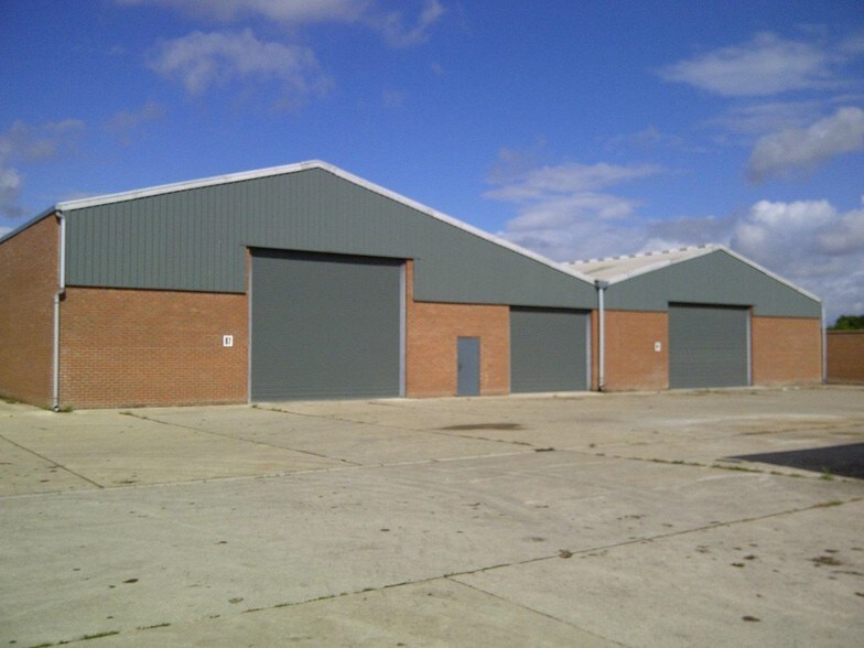 York Rd, Easingwold à vendre - Photo de l’immeuble – Image 2 sur 2