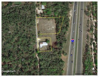 Plus de détails pour 1280 S Kentucky Ave, Orange City, FL - Industriel/Logistique à vendre