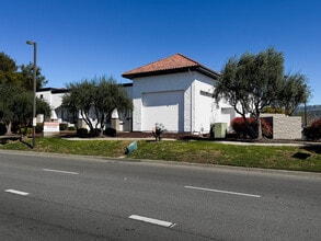 102-164 Cochrane Rd, Morgan Hill, CA à louer Photo intérieure– Image 2 sur 2