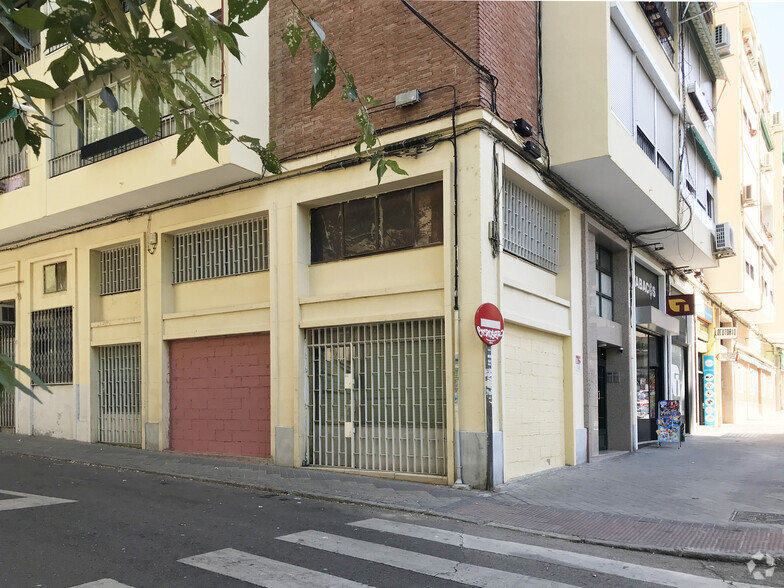 Immeuble residentiel dans Madrid, Madrid à vendre - Photo intérieure – Image 1 sur 1