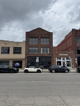 Plus de détails pour 108-110 E Main St, Columbus, OH - Local commercial à vendre