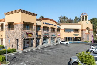 Plus de détails pour 68 Rio Rancho Rd, Pomona, CA - Local commercial à louer