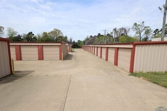 Plus de détails pour Texas Hold'Em Storage Portfolio – à vendre, Gladewater, TX