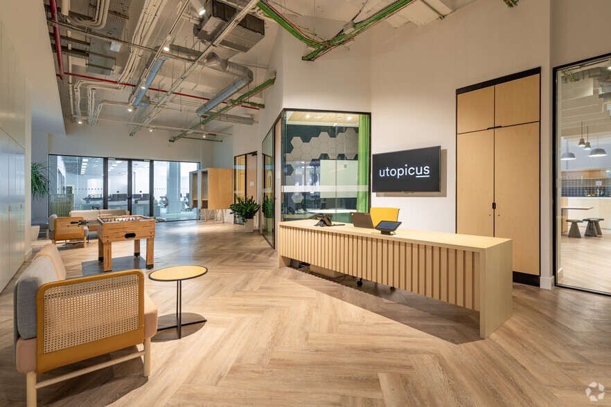 Calle de Don Ramón de la Cruz, 84, Madrid, Madrid à louer - Photo intérieure – Image 1 sur 1