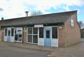 Plus de détails pour Herlington, Peterborough - Local commercial à louer