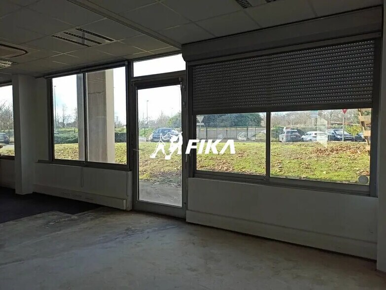 Bureau dans Toulouse à louer - Photo de l’immeuble – Image 3 sur 6