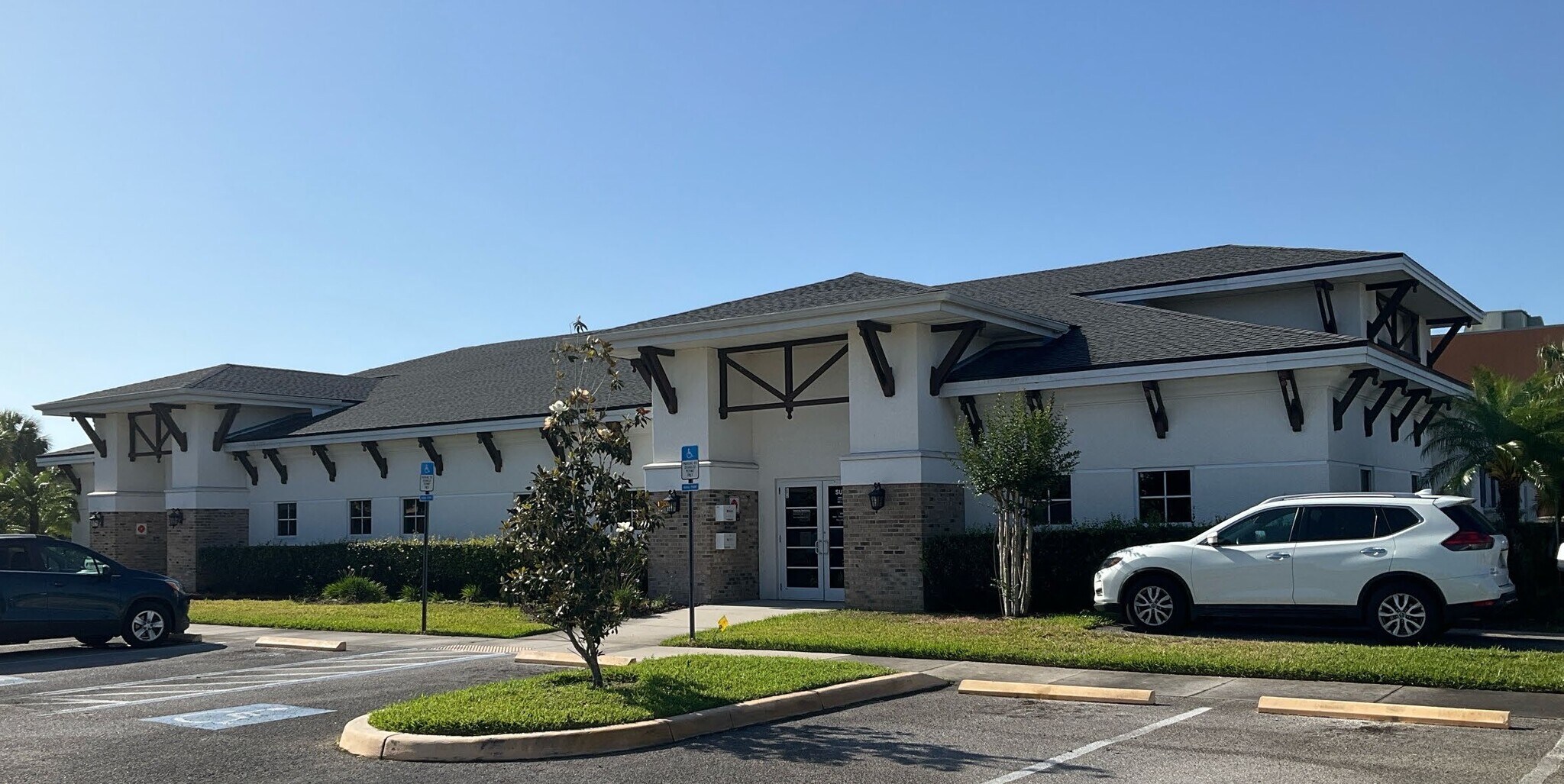 425 Nursing Home Dr, Arcadia, FL à vendre Photo de l’immeuble– Image 1 sur 6
